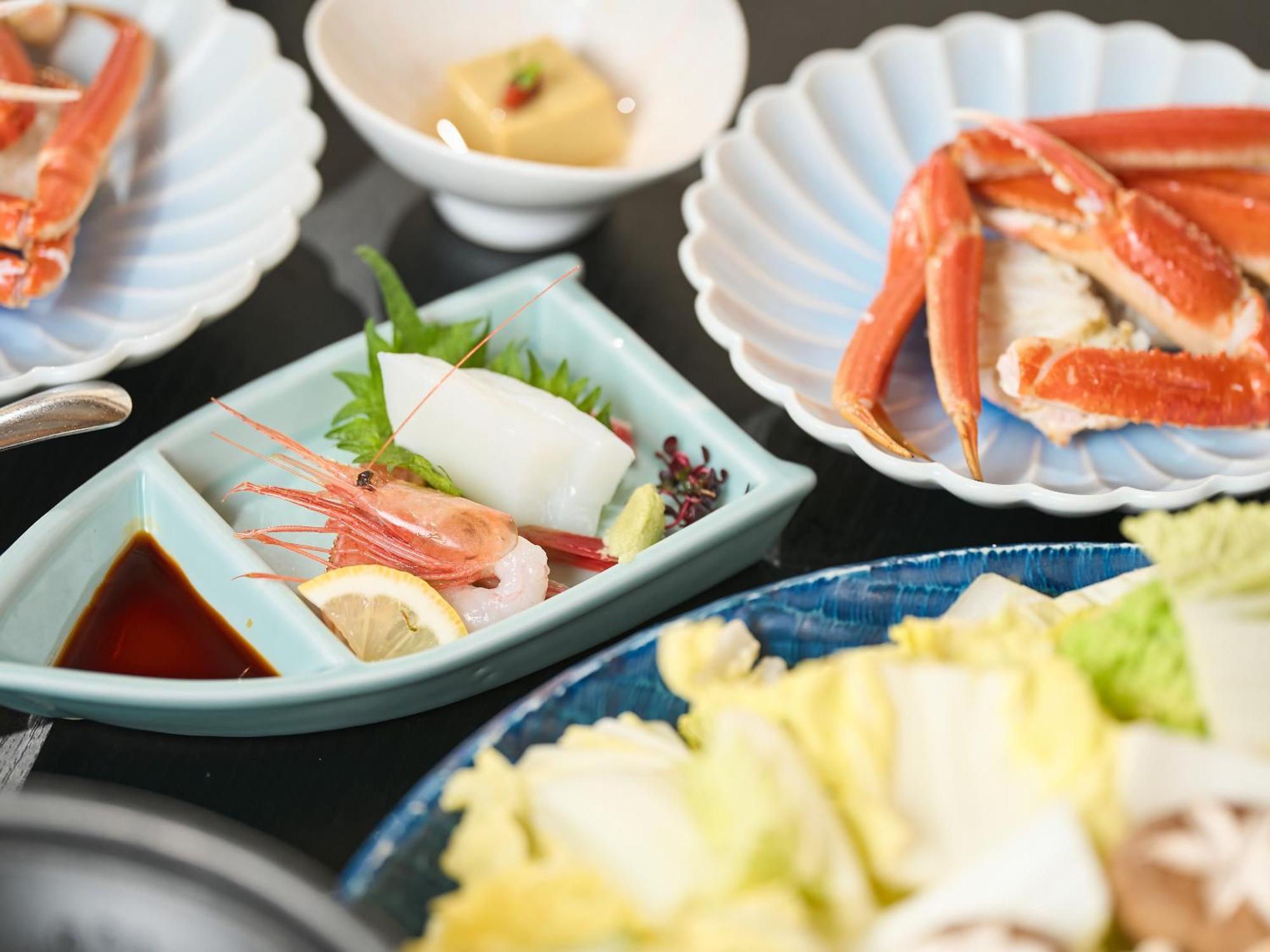 시노노메소우 토욧카 외부 사진